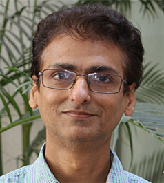 Dr. Hemant Kumar Manuj