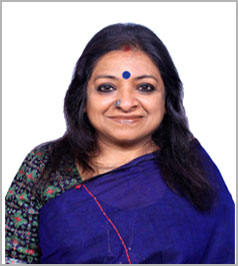 Ms. Hemalatha Sivasubramanian